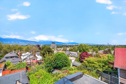 Photo 1 at 3835 W 12th Avenue, Point Grey, Vancouver West