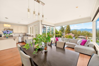 Photo 9 at 3835 W 12th Avenue, Point Grey, Vancouver West