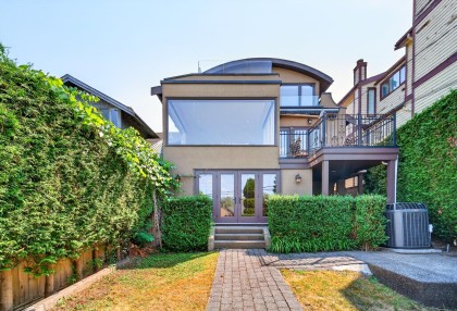 Photo 34 at 3835 W 12th Avenue, Point Grey, Vancouver West