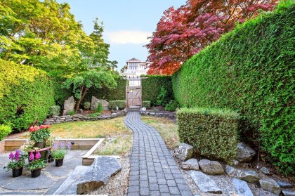 Photo 14 at 3835 W 12th Avenue, Point Grey, Vancouver West