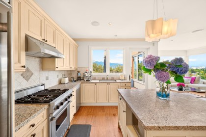 Photo 11 at 3835 W 12th Avenue, Point Grey, Vancouver West
