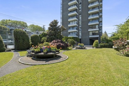 Photo 31 at 901 - 2370 W 2nd Avenue, Kitsilano, Vancouver West