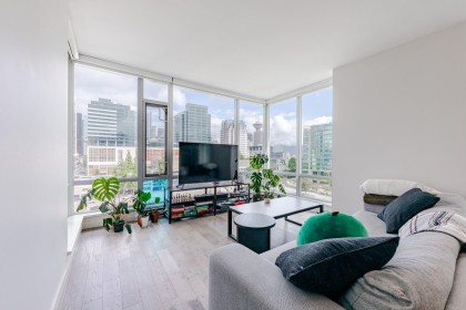 Photo 6 at 1209 - 161 W Georgia Street, Downtown VW, Vancouver West