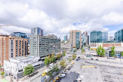 Photo 22 at 1209 - 161 W Georgia Street, Downtown VW, Vancouver West