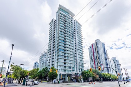Photo 1 at 1209 - 161 W Georgia Street, Downtown VW, Vancouver West