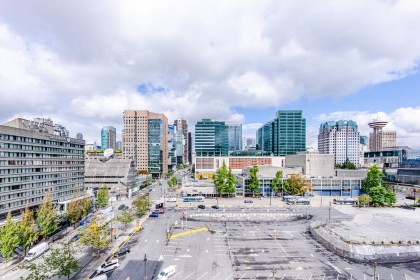 Photo 20 at 1209 - 161 W Georgia Street, Downtown VW, Vancouver West
