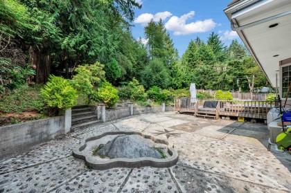 Photo 27 at 341 Rabbit Lane, British Properties, West Vancouver