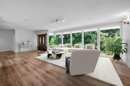Photo 2 at 341 Rabbit Lane, British Properties, West Vancouver