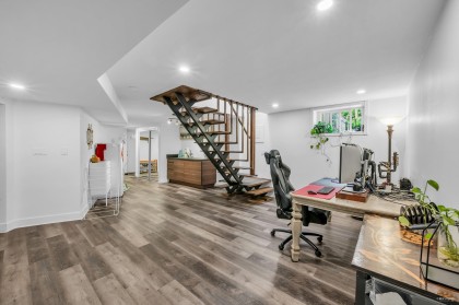 Photo 12 at 341 Rabbit Lane, British Properties, West Vancouver