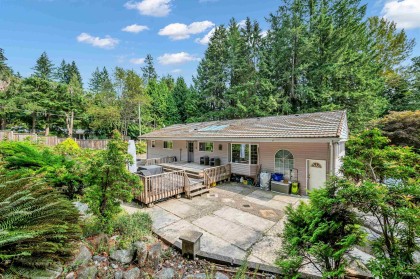 Photo 26 at 341 Rabbit Lane, British Properties, West Vancouver