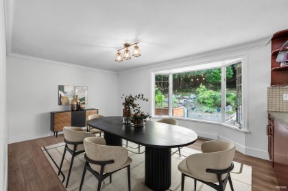 Photo 3 at 341 Rabbit Lane, British Properties, West Vancouver