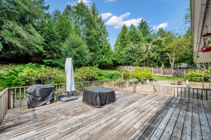 Photo 28 at 341 Rabbit Lane, British Properties, West Vancouver
