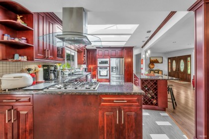 Photo 9 at 341 Rabbit Lane, British Properties, West Vancouver
