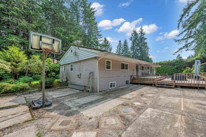 Photo 30 at 341 Rabbit Lane, British Properties, West Vancouver