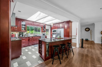 Photo 10 at 341 Rabbit Lane, British Properties, West Vancouver