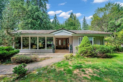 Photo 31 at 341 Rabbit Lane, British Properties, West Vancouver