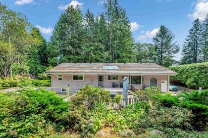 Photo 25 at 341 Rabbit Lane, British Properties, West Vancouver