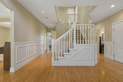 Photo 2 at 1160 W 57th Avenue, South Granville, Vancouver West