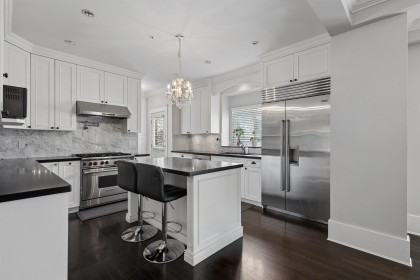 Photo 6 at 1160 W 57th Avenue, South Granville, Vancouver West