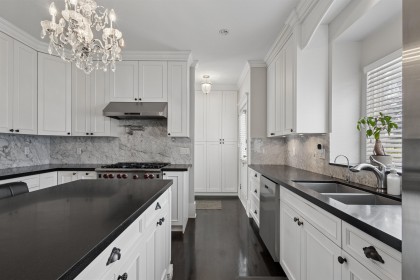 Photo 13 at 1160 W 57th Avenue, South Granville, Vancouver West