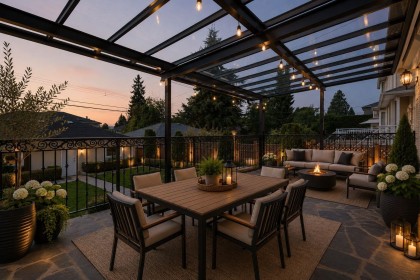 Photo 17 at 1160 W 57th Avenue, South Granville, Vancouver West
