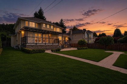 Photo 16 at 1160 W 57th Avenue, South Granville, Vancouver West