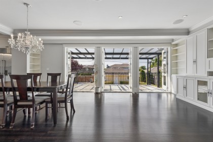 Photo 7 at 1160 W 57th Avenue, South Granville, Vancouver West