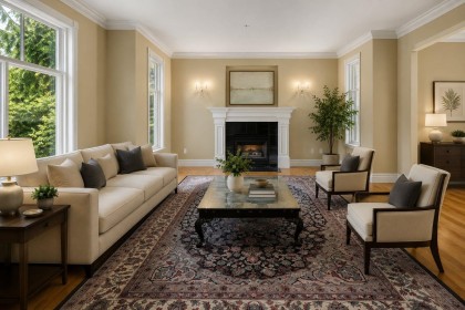 Photo 3 at 1160 W 57th Avenue, South Granville, Vancouver West