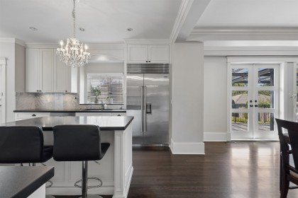 Photo 5 at 1160 W 57th Avenue, South Granville, Vancouver West