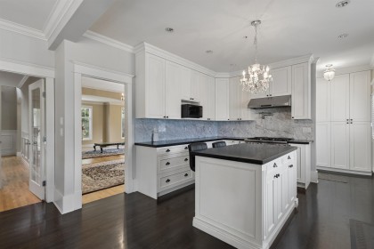 Photo 9 at 1160 W 57th Avenue, South Granville, Vancouver West
