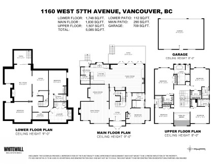 Photo 30 at 1160 W 57th Avenue, South Granville, Vancouver West