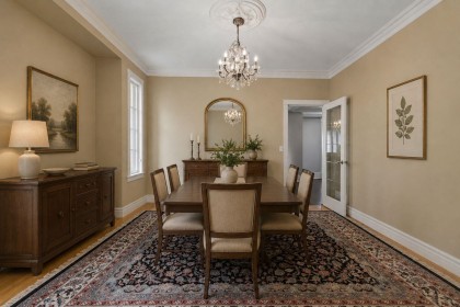 Photo 10 at 1160 W 57th Avenue, South Granville, Vancouver West