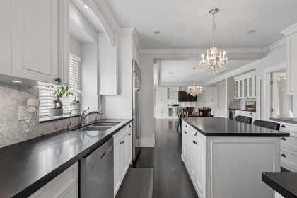 Photo 14 at 1160 W 57th Avenue, South Granville, Vancouver West