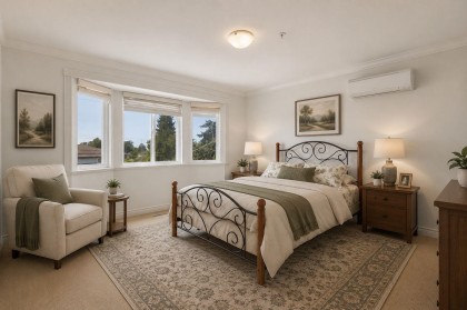 Photo 18 at 1160 W 57th Avenue, South Granville, Vancouver West