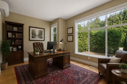Photo 11 at 1160 W 57th Avenue, South Granville, Vancouver West