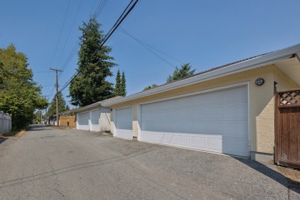 Photo 29 at 1160 W 57th Avenue, South Granville, Vancouver West