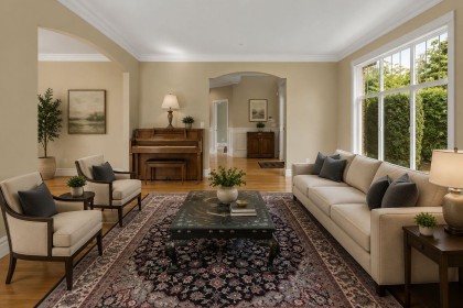 Photo 4 at 1160 W 57th Avenue, South Granville, Vancouver West