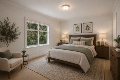 Photo 21 at 1160 W 57th Avenue, South Granville, Vancouver West