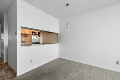 Photo 3 at 1402 - 1995 Beach Avenue, West End VW, Vancouver West