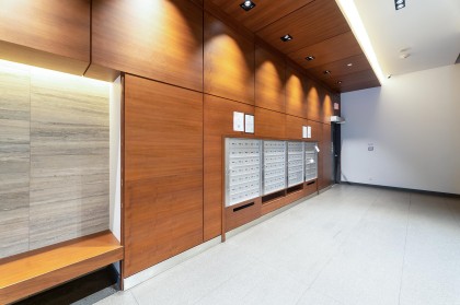 Photo 6 at 908 - 999 Seymour Street, Downtown VW, Vancouver West