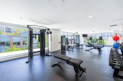 Photo 3 at 908 - 999 Seymour Street, Downtown VW, Vancouver West