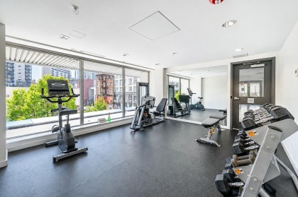 Photo 5 at 908 - 999 Seymour Street, Downtown VW, Vancouver West