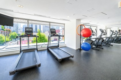 Photo 4 at 908 - 999 Seymour Street, Downtown VW, Vancouver West