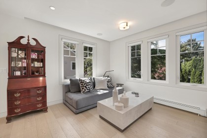 Photo 6 at 1407 W 33rd Avenue, Shaughnessy, Vancouver West