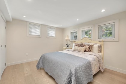 Photo 26 at 1407 W 33rd Avenue, Shaughnessy, Vancouver West