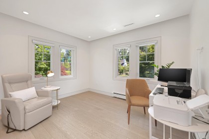 Photo 20 at 1407 W 33rd Avenue, Shaughnessy, Vancouver West