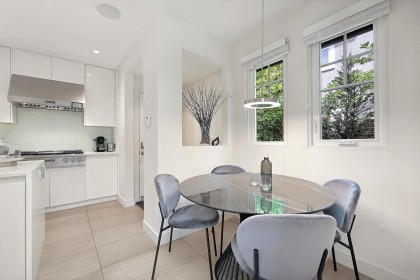 Photo 9 at 1407 W 33rd Avenue, Shaughnessy, Vancouver West
