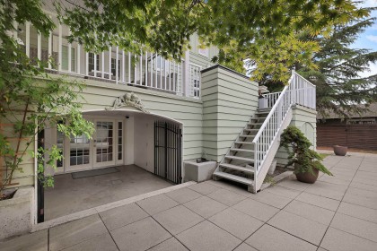 Photo 34 at 1407 W 33rd Avenue, Shaughnessy, Vancouver West