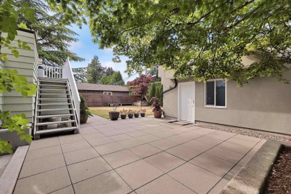 Photo 33 at 1407 W 33rd Avenue, Shaughnessy, Vancouver West