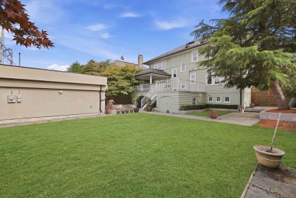 Photo 37 at 1407 W 33rd Avenue, Shaughnessy, Vancouver West